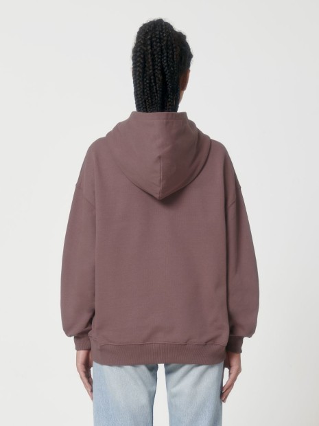 Sweat-shirts à personnaliser STANLEY/STELLA Cooper Dry 