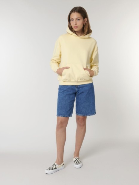 Sweat-shirts à personnaliser STANLEY/STELLA Cooper Dry 