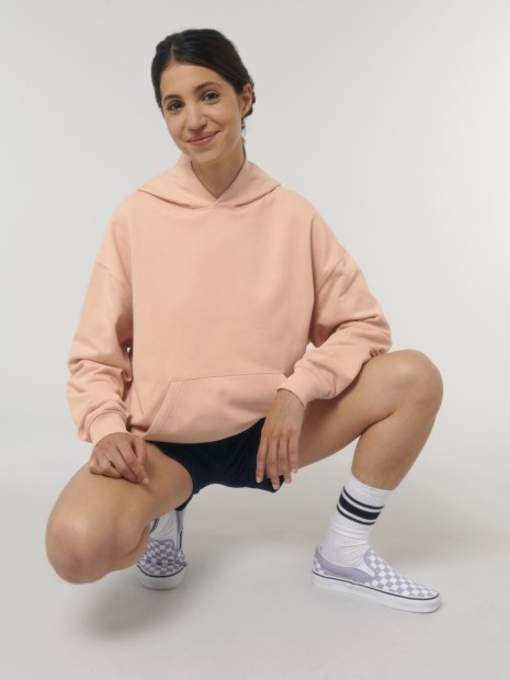 Sweat-shirts à personnaliser STANLEY/STELLA Cooper Dry 
