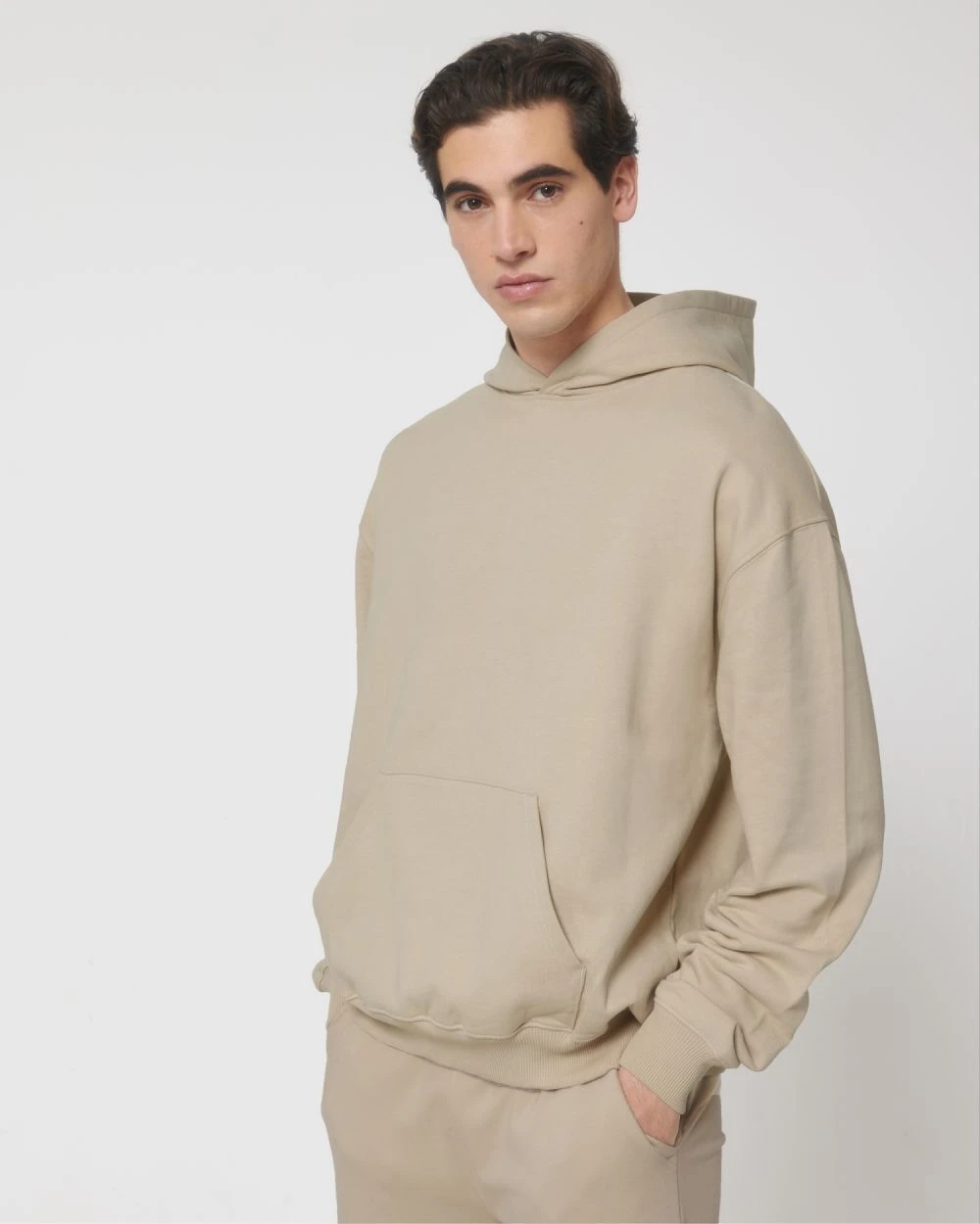 Sweaters & hoodies STANLEY/STELLA Cooper Dry voor bedrukking &amp; borduring