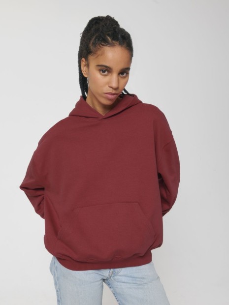 Sweat-shirts à personnaliser STANLEY/STELLA Cooper Dry 