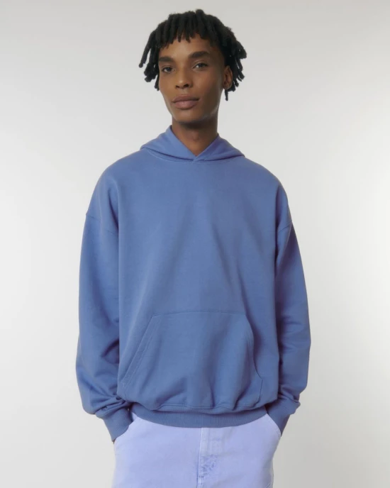 Sweat-shirts personnalisable Stanley/Stella Cooper Dry