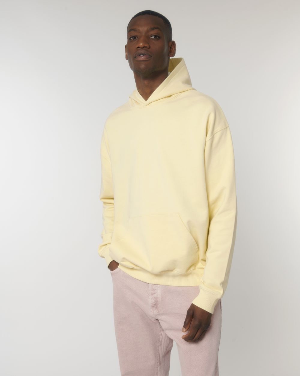 STANLEY/STELLA Cooper Dry Sweatshirts personalisierbar