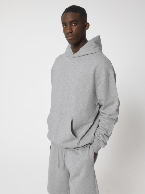 Sweat-shirts à personnaliser STANLEY/STELLA Cooper Dry 