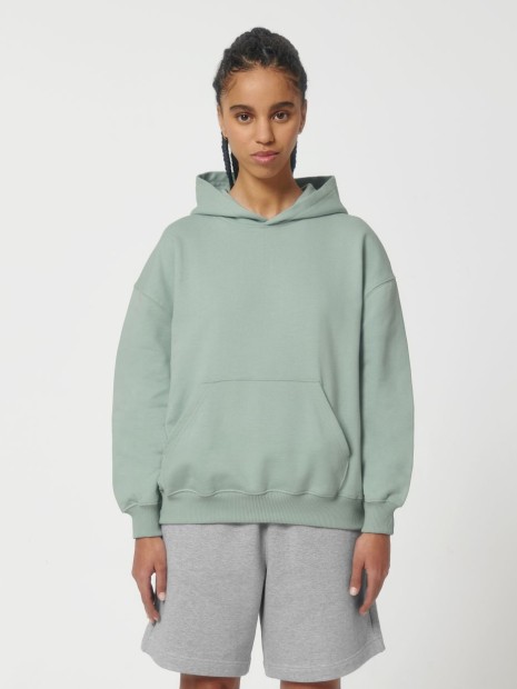 Sweat-shirts à personnaliser STANLEY/STELLA Cooper Dry 