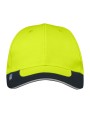 Casquettes personnalisable PROJOB 9013 SAFETY CAP