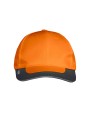 Casquettes personnalisable PROJOB 9013 SAFETY CAP