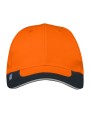 Casquettes personnalisable PROJOB 9013 SAFETY CAP