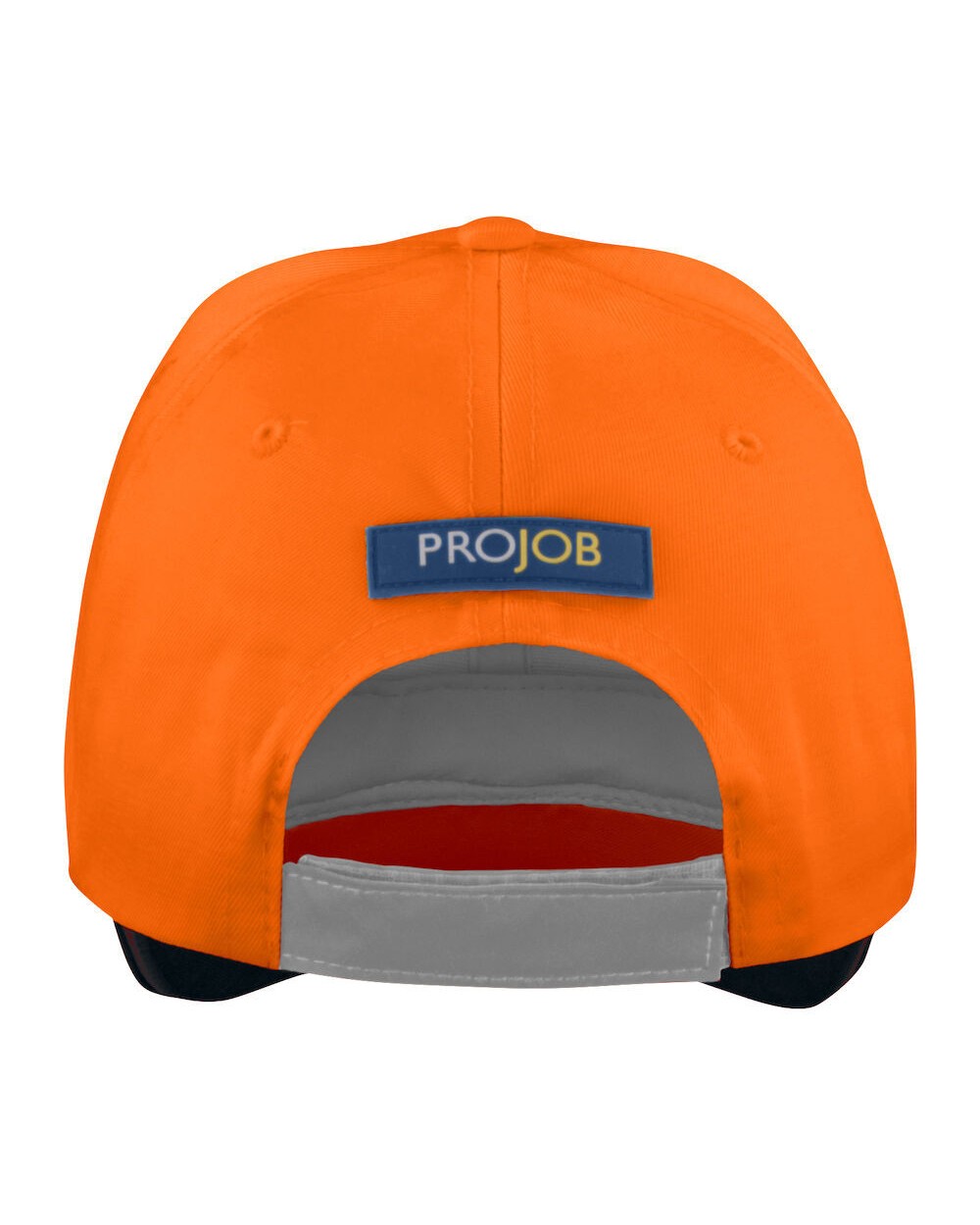 Casquettes personnalisable PROJOB 9013 SAFETY CAP