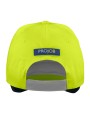 Casquettes personnalisable PROJOB 9013 SAFETY CAP
