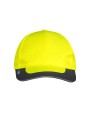 Casquettes personnalisable PROJOB 9013 SAFETY CAP
