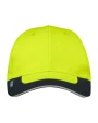 Casquettes personnalisable PROJOB 9013 SAFETY CAP