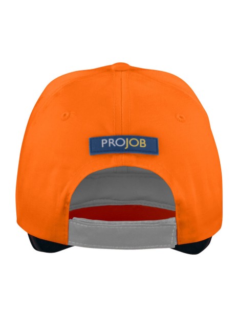 PROJOB 9013 SAFETY CAP /api/colors/994f2ca3-7f16-475d-8db3-474f109852d9 personnalisable