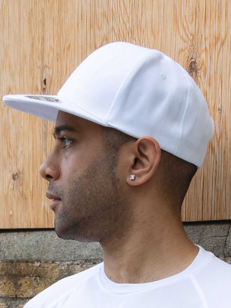 Casquettes à personnaliser RESULT Casquette Bronx 