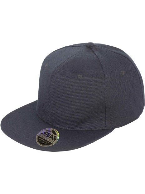 RESULT Casquette Bronx /api/colors/b9fdad4a-5e94-45cb-8c03-c08b349b28c3 personnalisable