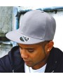 Petjes RESULT Bronx Original snapbackpet met platte klep voor bedrukking &amp; borduring