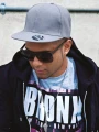 Casquettes à personnaliser RESULT Casquette Bronx 