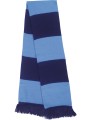 RESULT Écharpe bicolore "Team" /api/colors/b6001e52-c9b4-467c-8352-173ddc636a03 personnalisable
