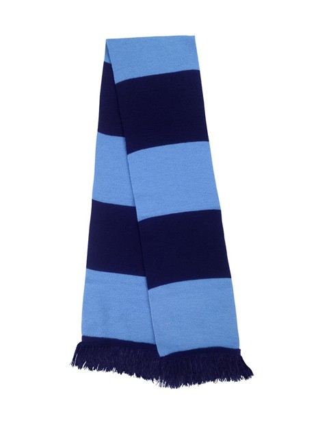 RESULT Écharpe bicolore "Team" /api/colors/fc8405c5-15a0-400d-b821-4bdae594f07d personnalisable