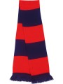 RESULT Écharpe bicolore "Team" /api/colors/cba79c5b-15c2-46d3-805c-91697cc52b48 personnalisable
