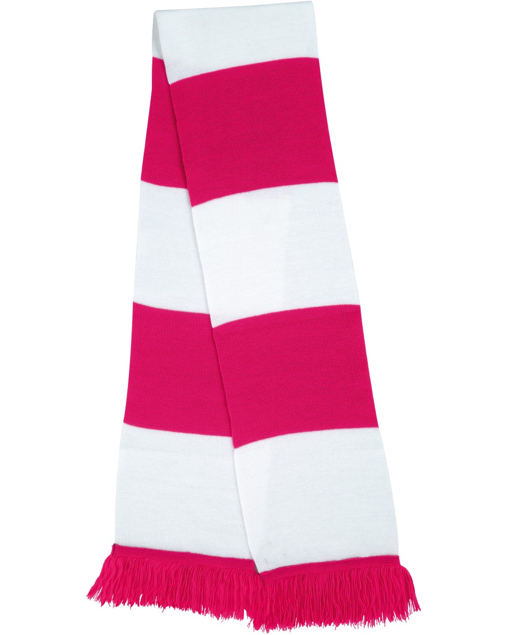 RESULT Team Scarf Schals personalisierbar