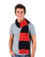 RESULT Team Scarf Schals personalisierbar
