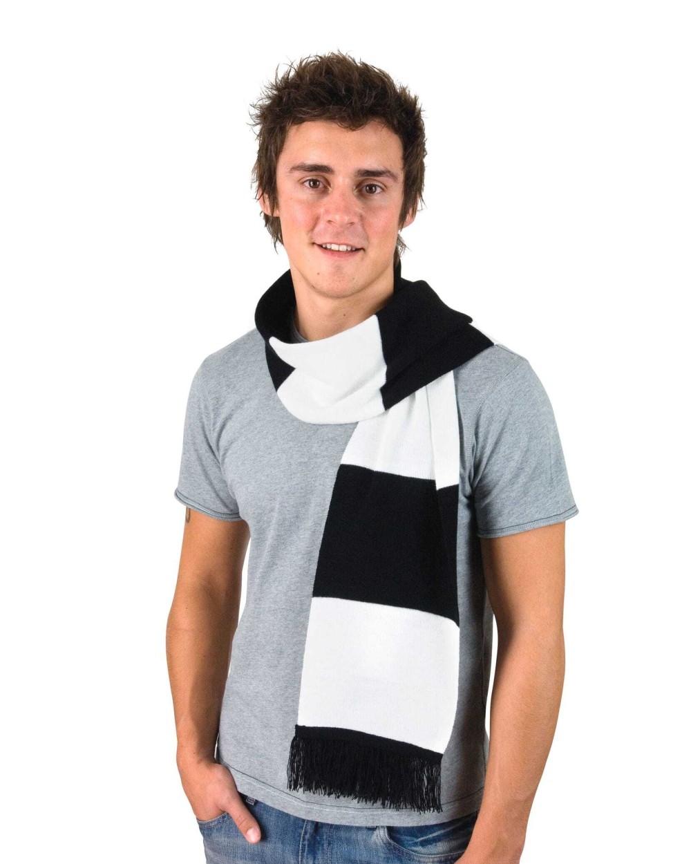 RESULT Team Scarf Schals personalisierbar