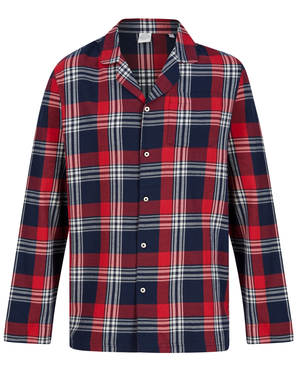 Pantalons personnalisable SKINNIFIT Men´s Tartan Lounge Set