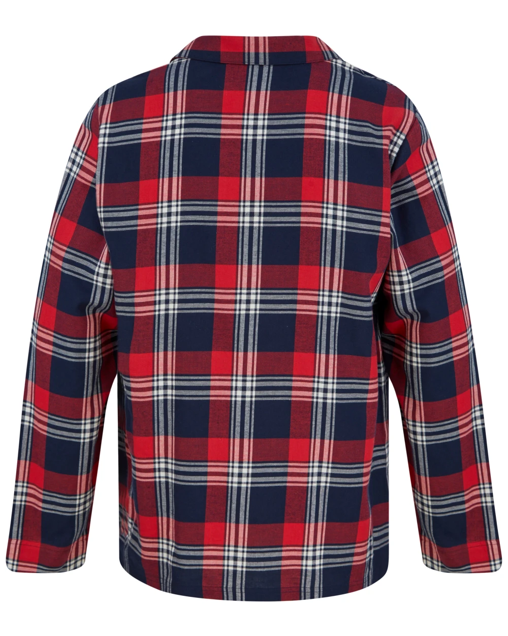 Pantalons personnalisable SKINNIFIT Men´s Tartan Lounge Set
