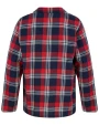 Pantalons personnalisable SKINNIFIT Men´s Tartan Lounge Set