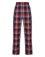 Pantalons personnalisable SKINNIFIT Men´s Tartan Lounge Set