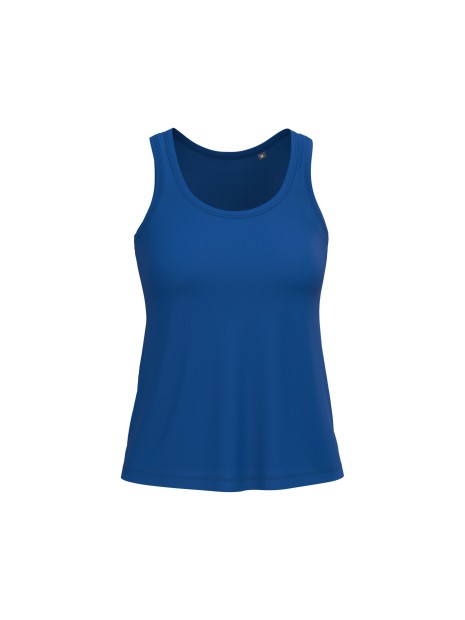 KARIBAN Débardeur Bio150 IC femme /api/colors/cdd6ba31-692e-4c2e-b1b4-a3a4a50cf176 personnalisable