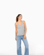 T-Shirts personnalisable Kariban Débardeur Bio150 IC femme