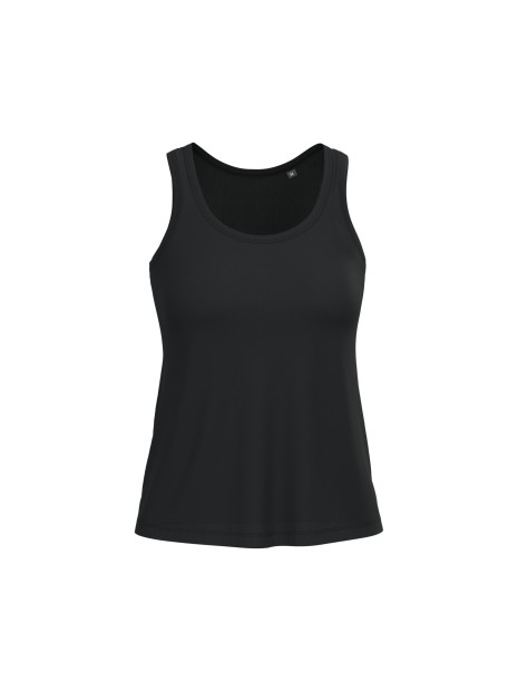 KARIBAN Débardeur Bio150 IC femme /api/colors/b9fdad4a-5e94-45cb-8c03-c08b349b28c3 personnalisable