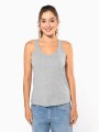 T-Shirts à personnaliser KARIBAN Débardeur Bio150 IC femme 
