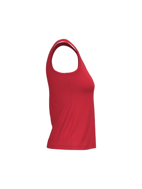 KARIBAN Débardeur Bio150 IC femme /api/colors/c953313a-9c9d-493b-934e-ddcf8fada2ae personnalisable