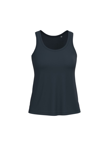 KARIBAN Débardeur Bio150 IC femme /api/colors/b68891a9-1d28-4f7a-8deb-775c45027afd personnalisable