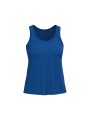 KARIBAN Débardeur Bio150 IC femme /api/colors/cdd6ba31-692e-4c2e-b1b4-a3a4a50cf176 personnalisable