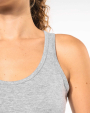 T-Shirts personnalisable Kariban Débardeur Bio150 IC femme