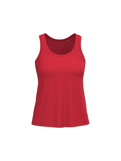 KARIBAN Débardeur Bio150 IC femme /api/colors/c953313a-9c9d-493b-934e-ddcf8fada2ae personnalisable