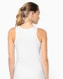 T-Shirts personnalisable KARIBAN Débardeur Bio150 IC femme
