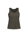 KARIBAN Débardeur Bio150 IC femme /api/colors/7d4189a1-61a3-430b-83e5-a3a6fe159806 personnalisable