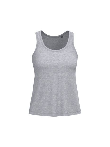 KARIBAN Débardeur Bio150 IC femme /api/colors/a37ac46b-201c-43db-9085-8f3a99c04b1c personnalisable