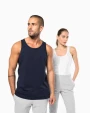 KARIBAN Damen Bio150 IC Achselhemd T-Shirts personalisierbar