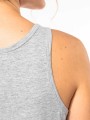 T-Shirts à personnaliser KARIBAN Débardeur Bio150 IC femme 