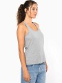T-Shirts à personnaliser KARIBAN Débardeur Bio150 IC femme 