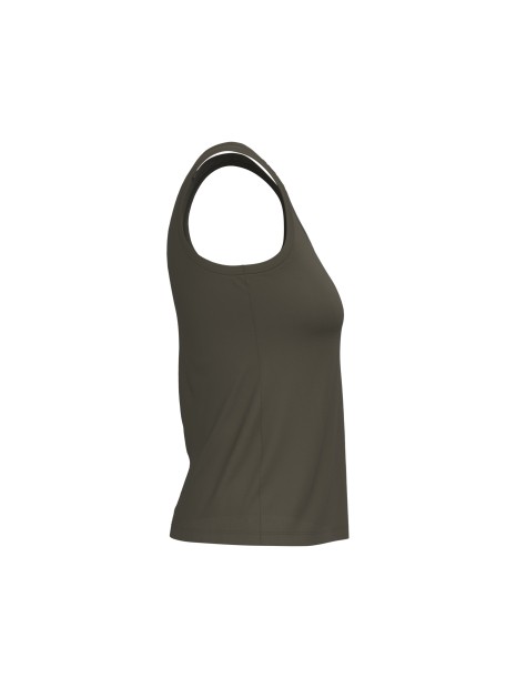 KARIBAN Débardeur Bio150 IC femme /api/colors/7d4189a1-61a3-430b-83e5-a3a6fe159806 personnalisable