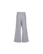 Pantalons personnalisable NEW MORNING STUDIOS LADIES WIDELEG SWEATPANTS