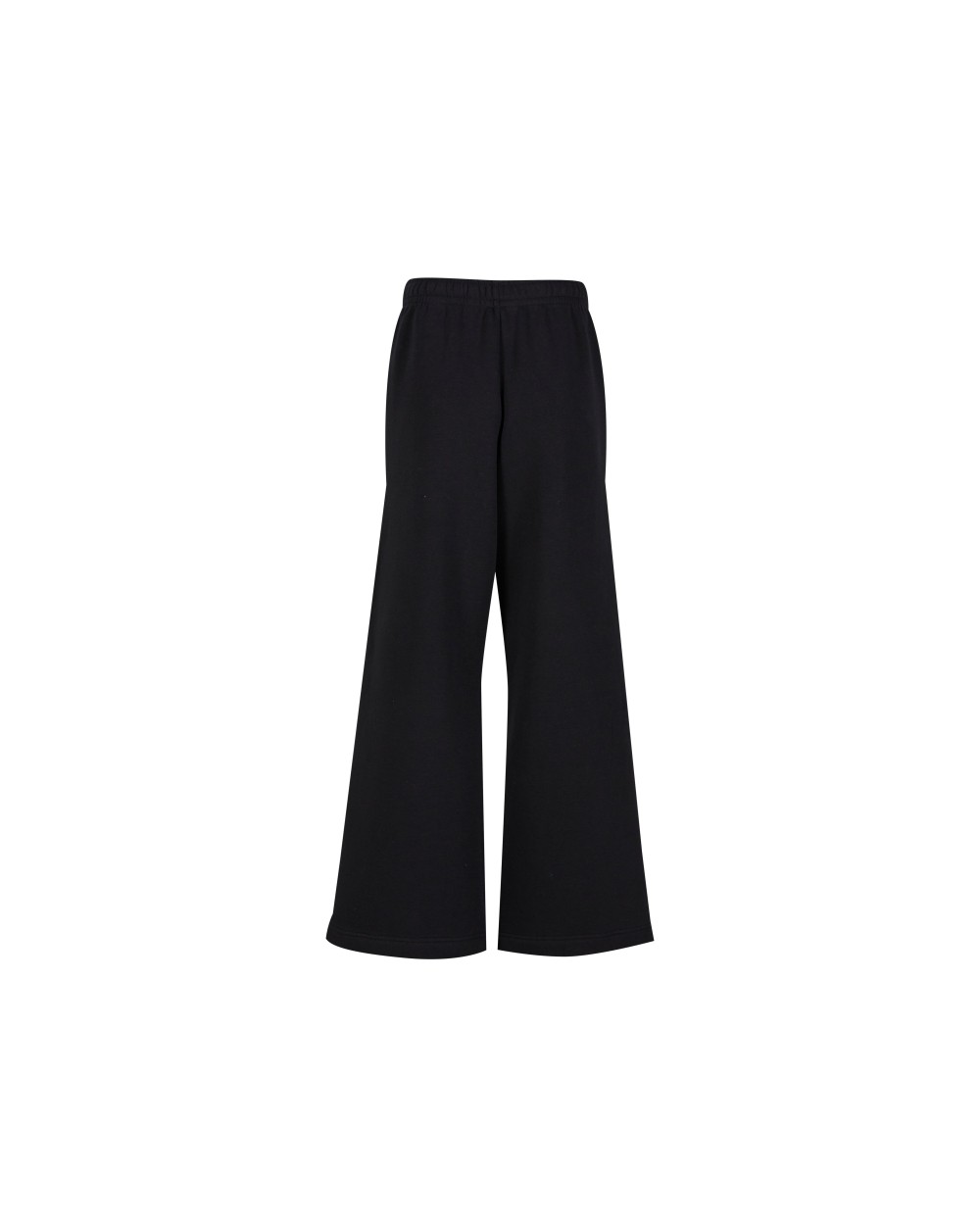 Pantalons personnalisable NEW MORNING STUDIOS LADIES WIDELEG SWEATPANTS