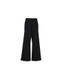 Pantalons personnalisable NEW MORNING STUDIOS LADIES WIDELEG SWEATPANTS